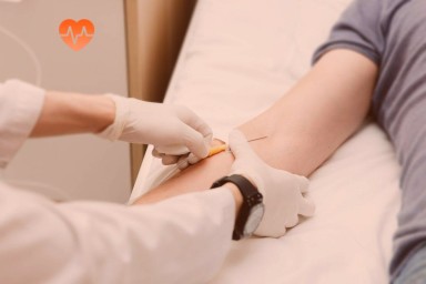 Кодирование от алкоголизма на 3 года в Нариманове