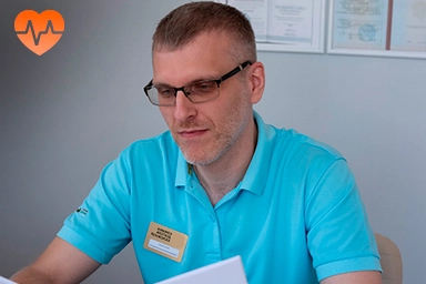 Лечение психоза в Нариманове