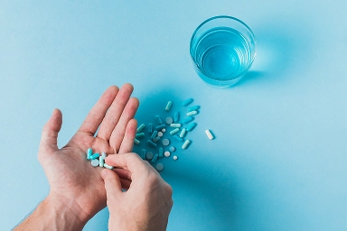 Лечение стресса в Нариманове