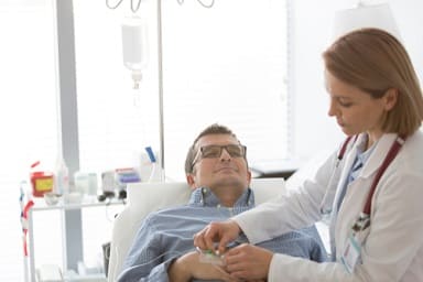 УБОД в Нариманове