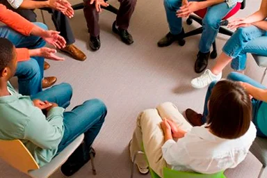 Реабилитация 12 шагов в Нариманове